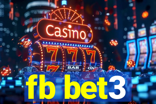 fb bet3